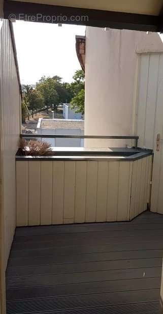 Appartement à SAINT-PIERRE-DES-CORPS