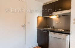Appartement à LA LONDE-LES-MAURES