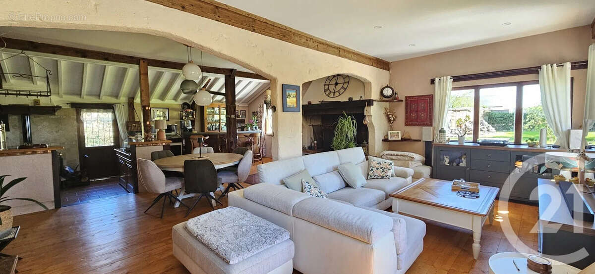 Maison à GOHORY