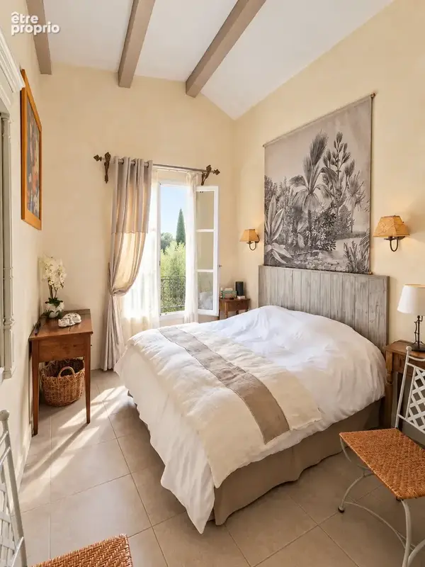 Mornac-sur-Seudre - Maison familiale avec intérieur coup de cœur - Suite parentale, jardin-patio sans vis-à-vis - photo 16