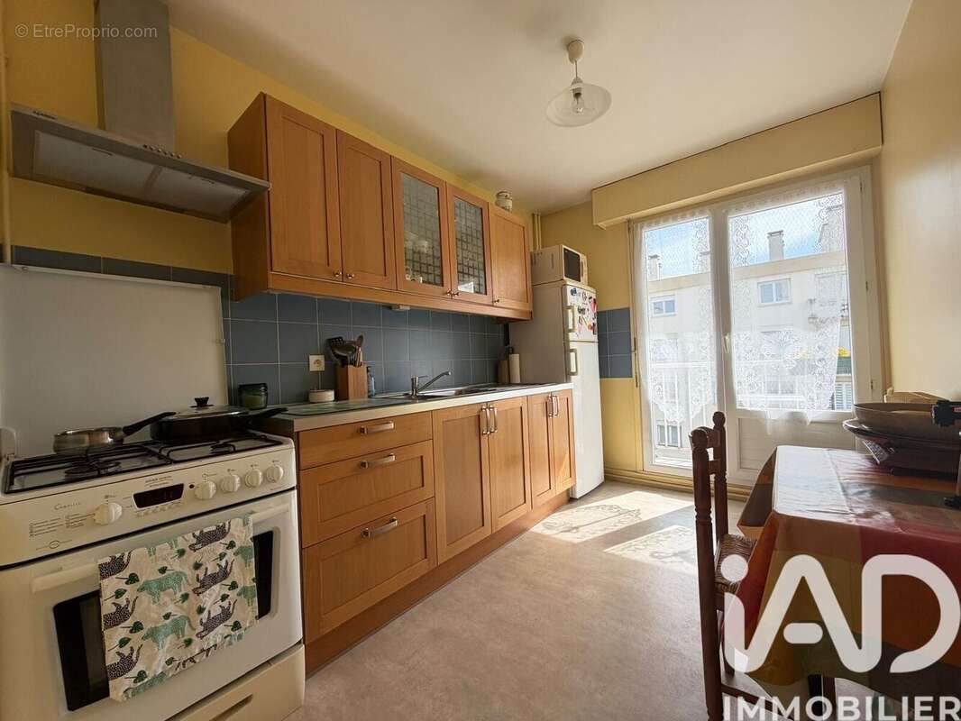 Photo 5 - Appartement à BRETIGNY-SUR-ORGE