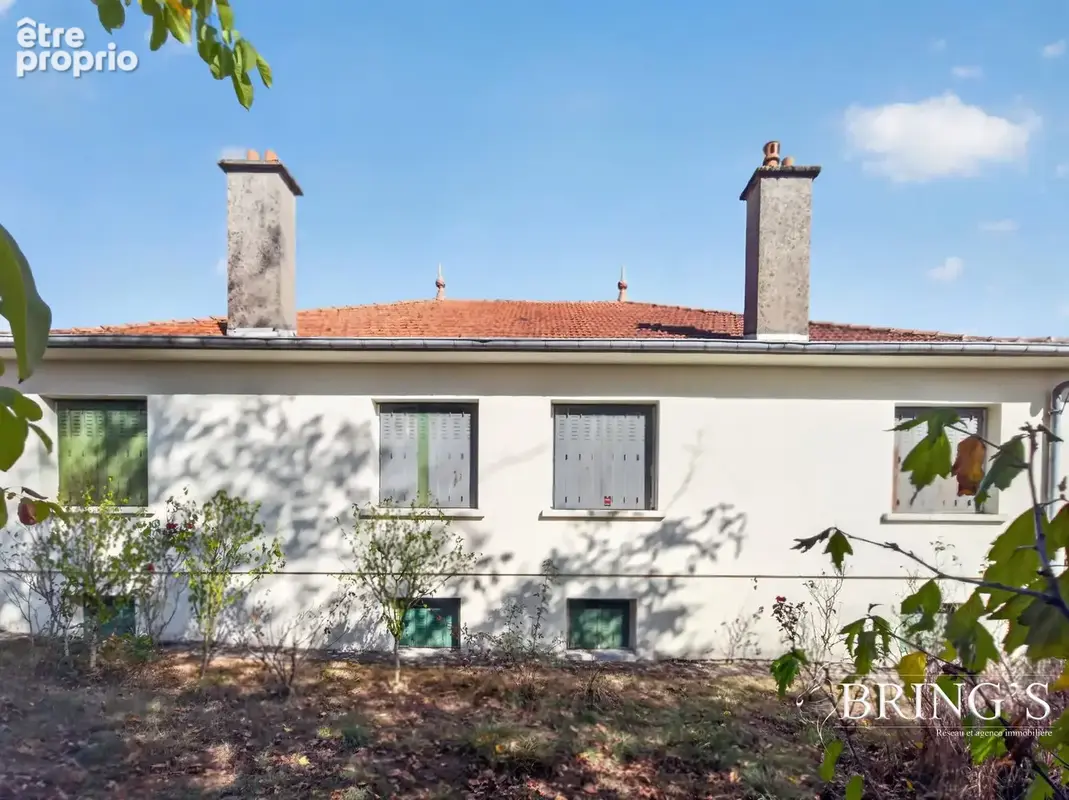 Maison 5 pièces 124 m² à vendre à Valleroy (54910) - photo 7