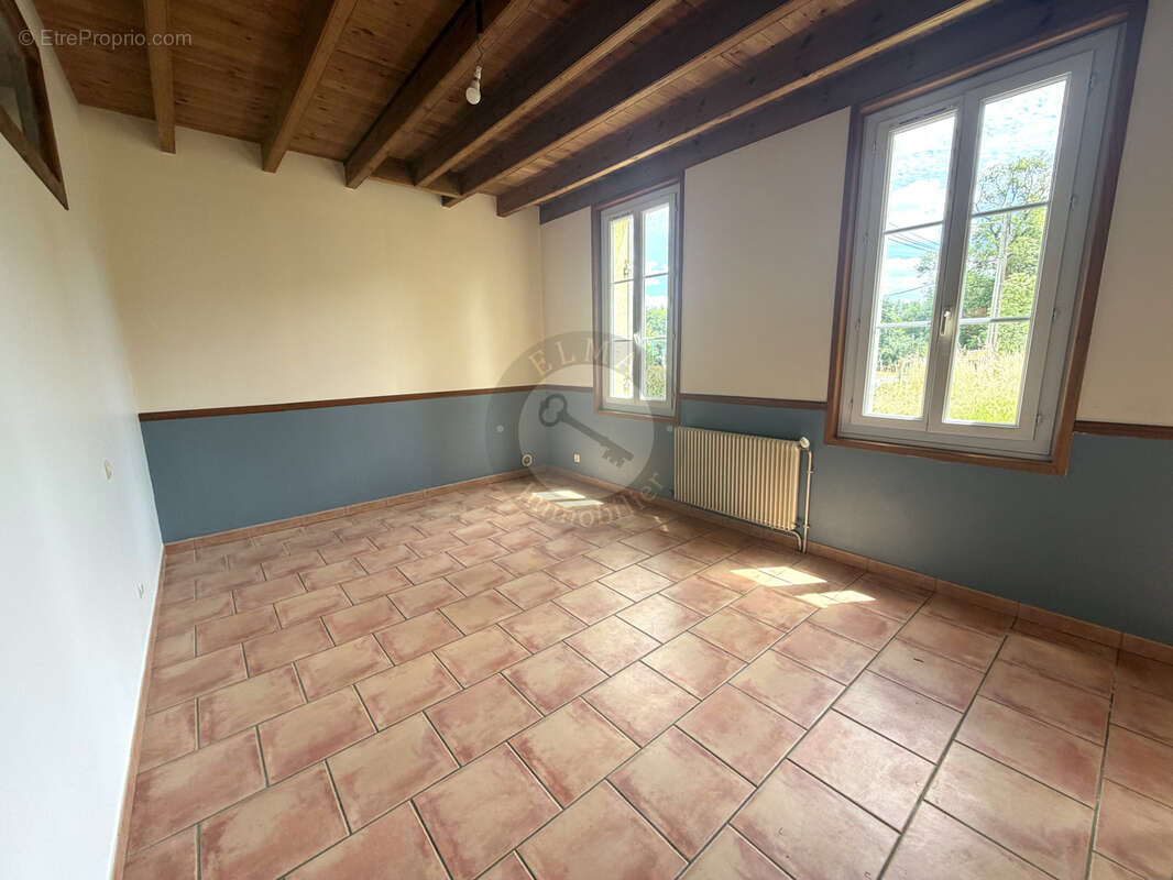 Maison à SAINT-ANDRE-DE-CUBZAC