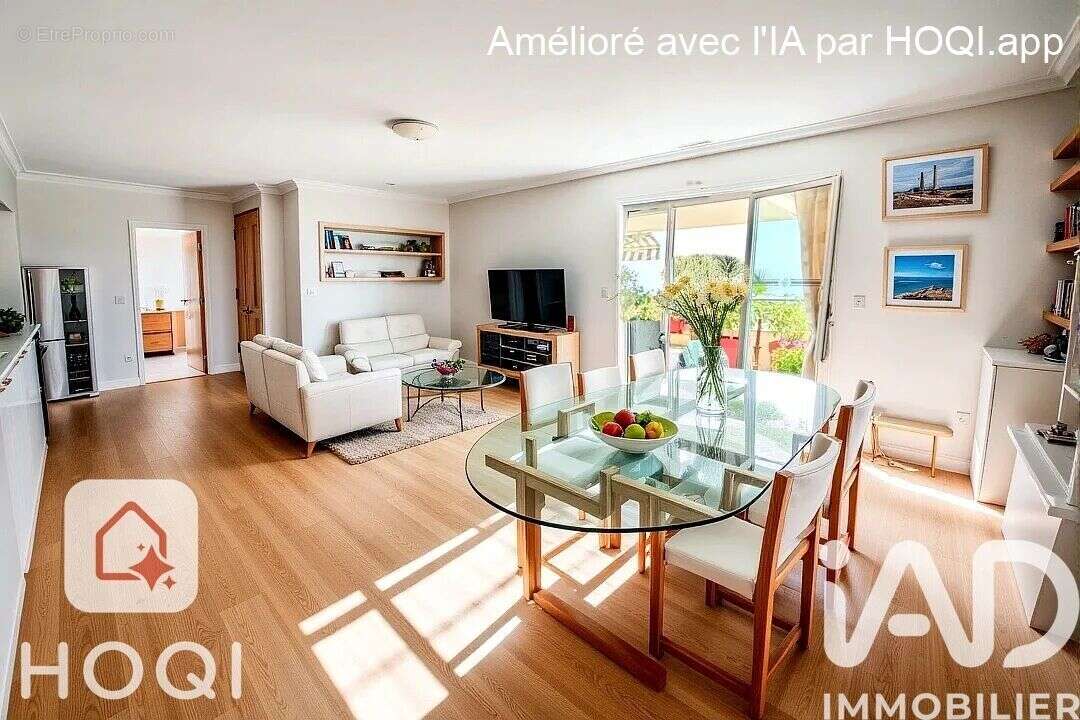 Photo 8 - Appartement à SAINT-RAPHAEL