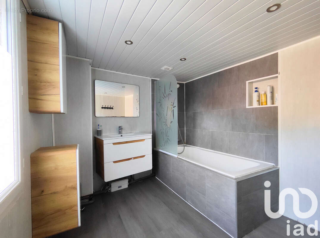 Photo 5 - Maison à MARCHIENNES