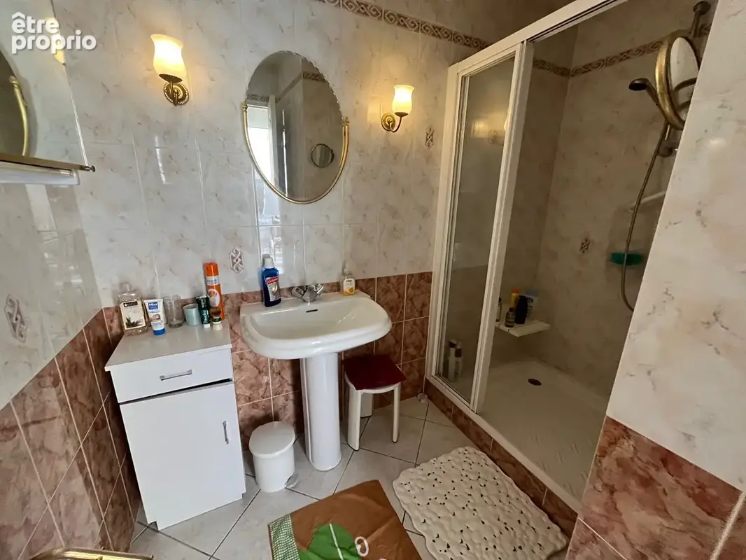 Maison Saint Nazaire 6 pièce(s) - photo 10