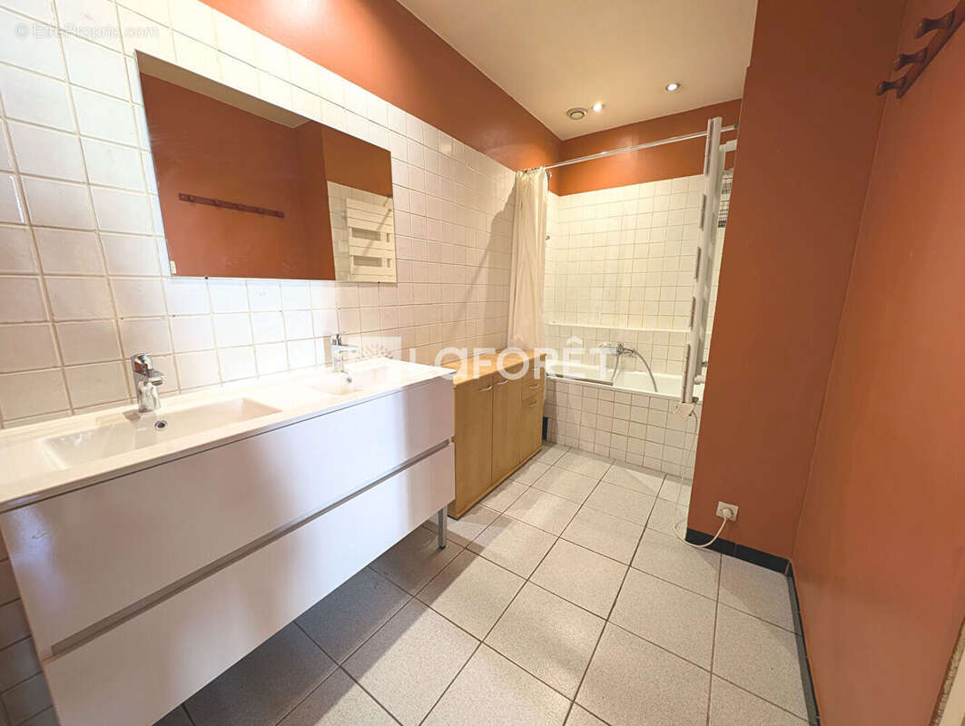 Appartement Grenoble 5 pièce(s) 144,41 m2 - photo 7