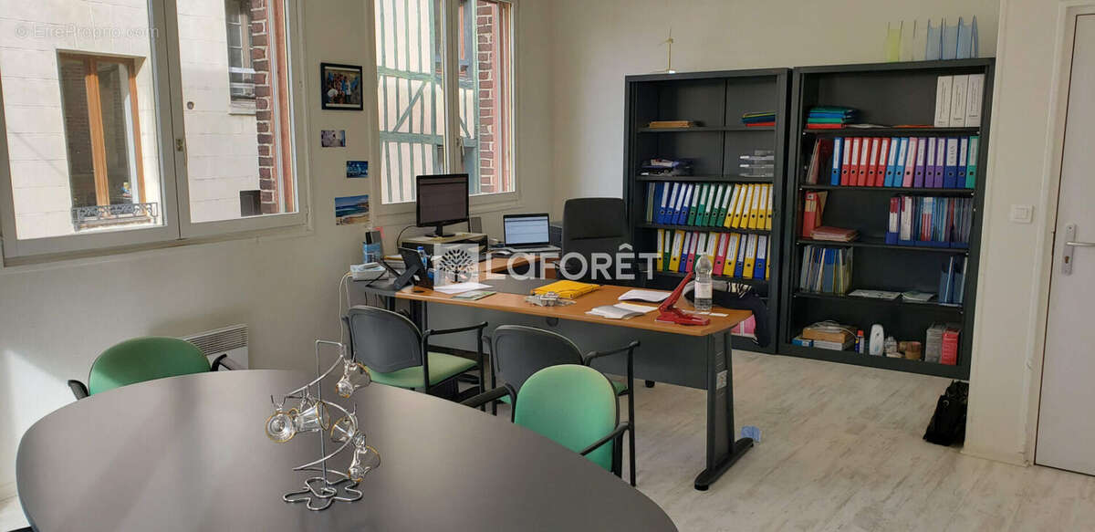 Appartement à ELBEUF