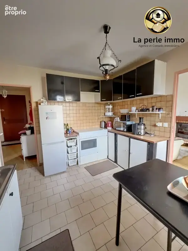 Maison 7 pièces 120 m² à vendre à Magny-En-Vexin (95420) - photo 7