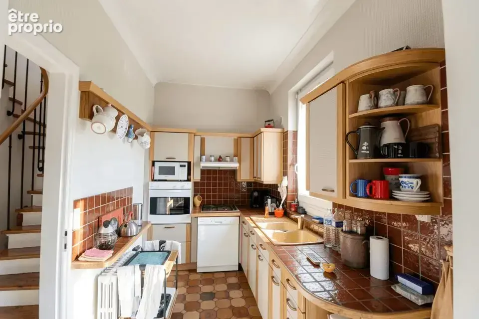 Maison 9 pièces 200 m² à vendre à Vincennes (94300) - photo 2