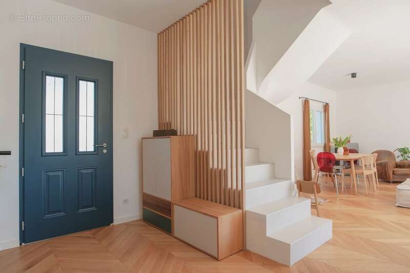 Maison à AIGUES-MORTES