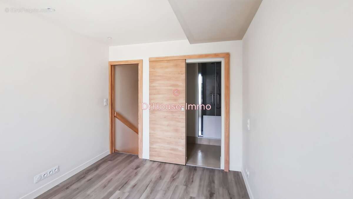 Appartement à SAINTE-ANNE-D'AURAY