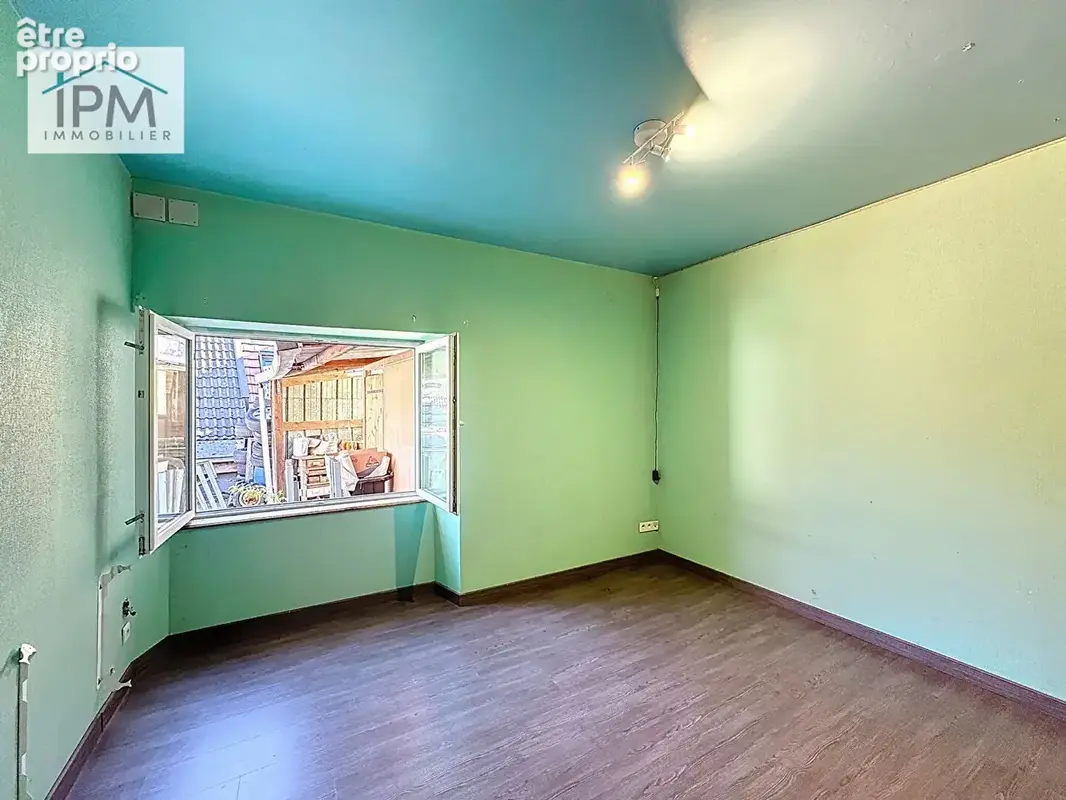 Maison  lutzelhouse de 161 m² sur 7.30 ares de terrain - photo 13