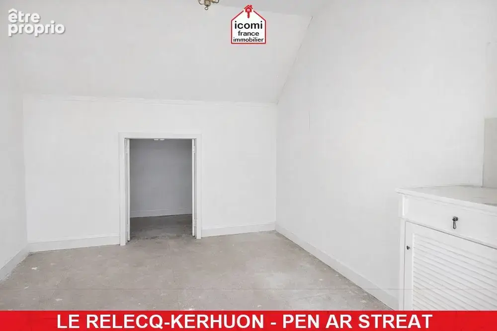 Finistere - le relecq-kerhuon (29480) - a vendre - maison - t6 - 111m² - exposition sud - garage et sous sol - 1km de la plage d - photo 7