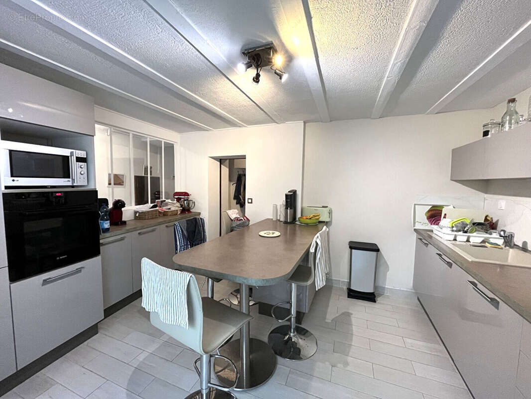 Maison à LA FERTE-SOUS-JOUARRE