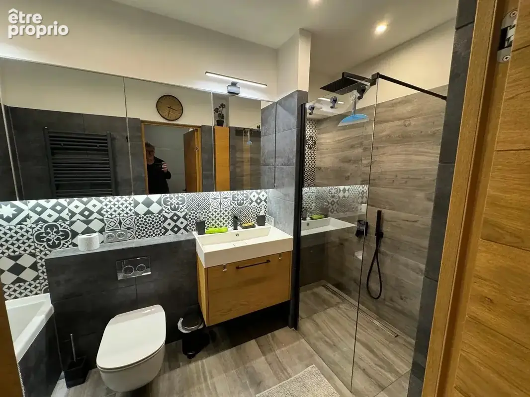 EXCLUSIVITE - 3P - Domaine du Loup - Vue mer et parc - photo 10