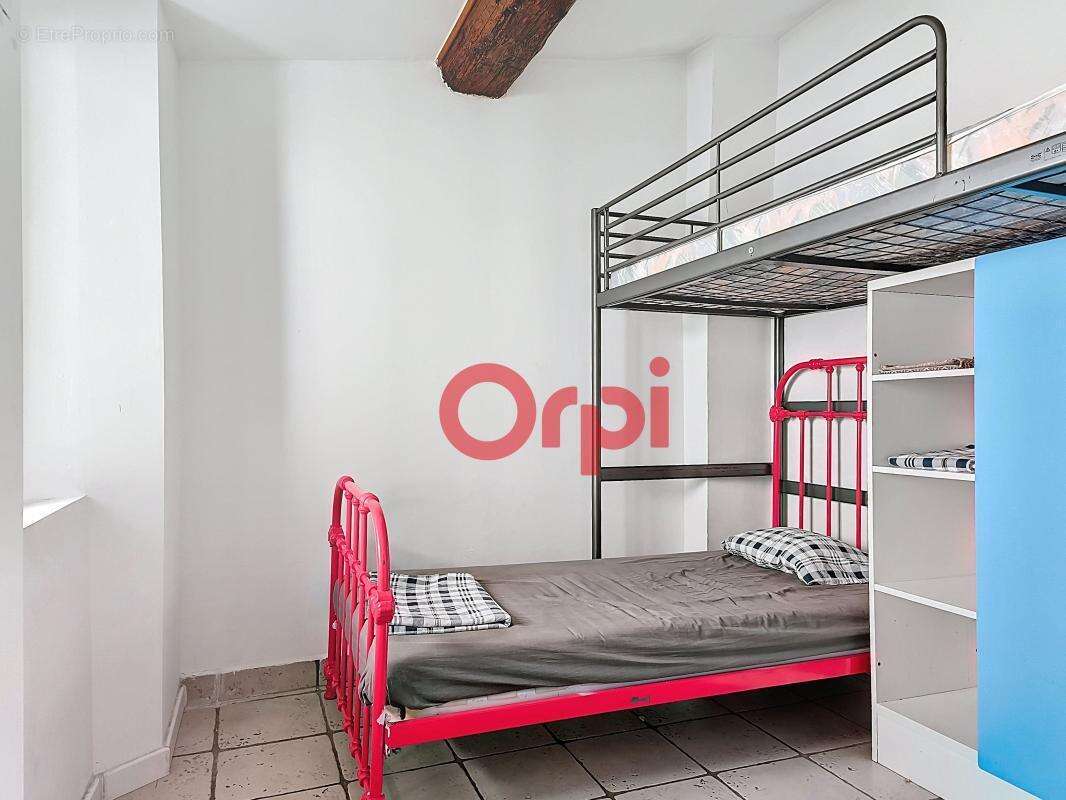 Appartement à LA SEYNE-SUR-MER