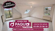 Appartement à UFFHEIM