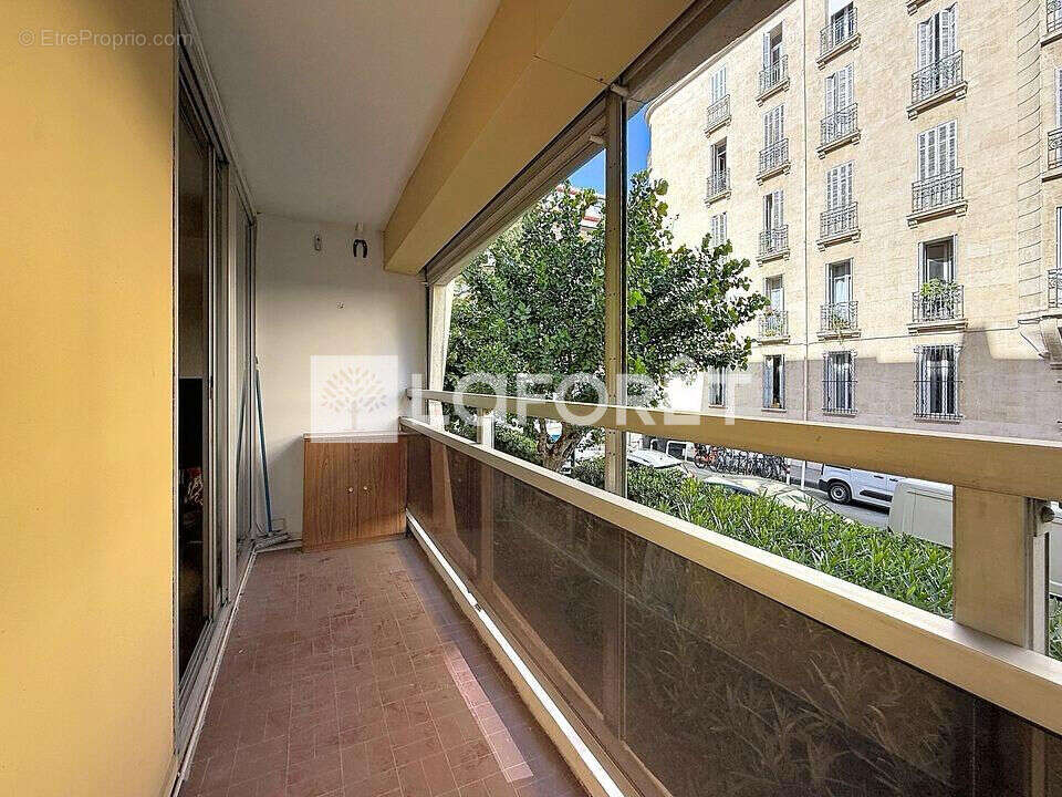 Appartement type 3 65m2 quartier camas - photo 4