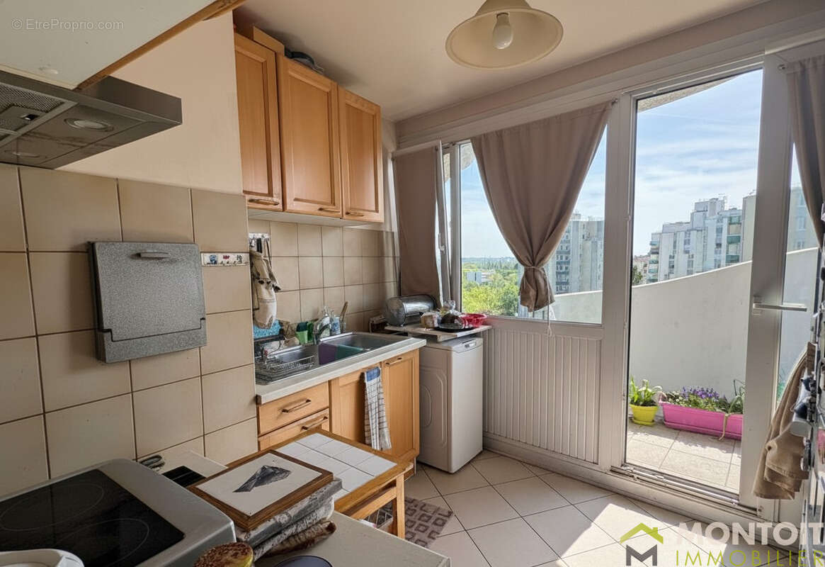 Appartement à CRETEIL