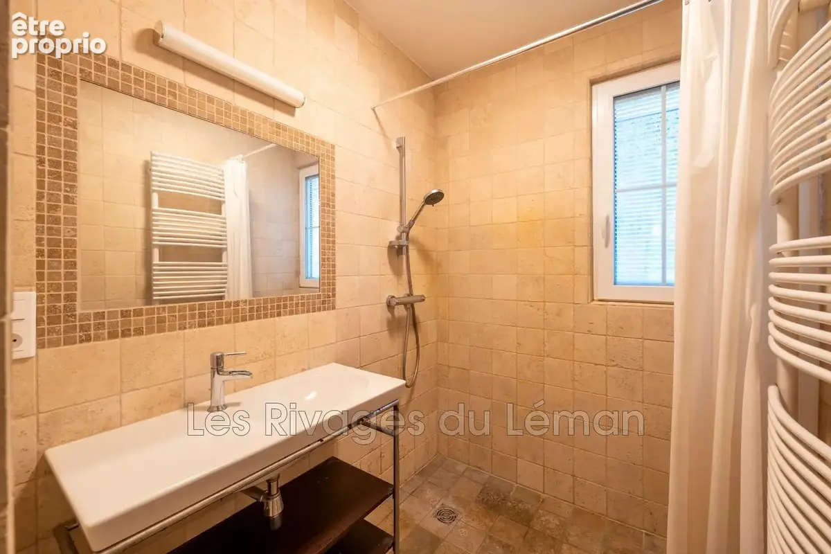 Maison à vendre à Sciez (74140) - photo 9