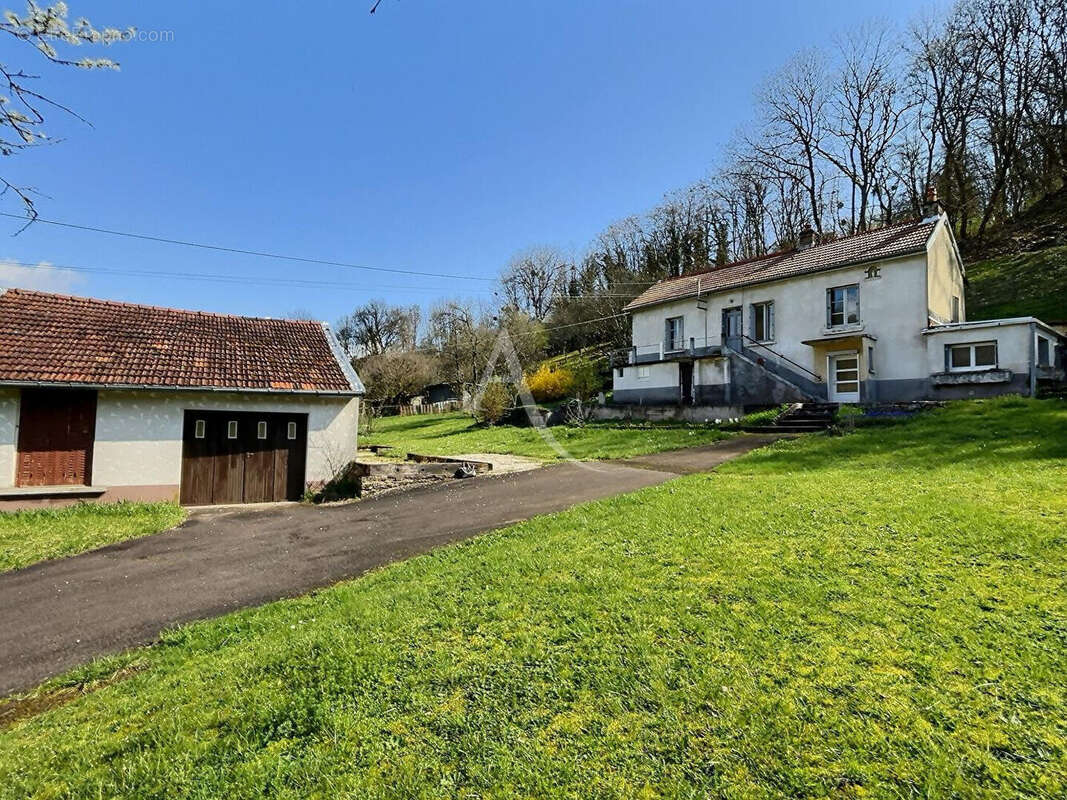 Maison 4 pièce(s) 85.67 m2 - photo 10