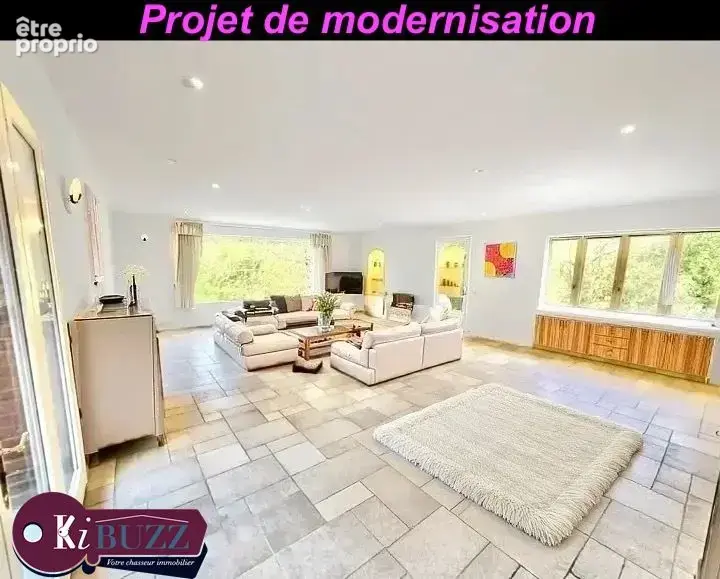 Maison 8 pièces 292 m² à vendre à Hesdin (62140) - photo 5