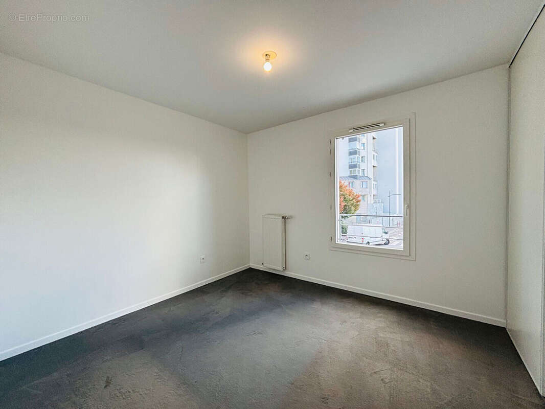 Appartement à BEZONS