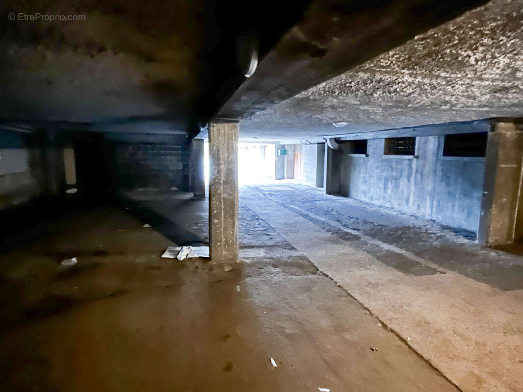 Commerce à CLERMONT-FERRAND