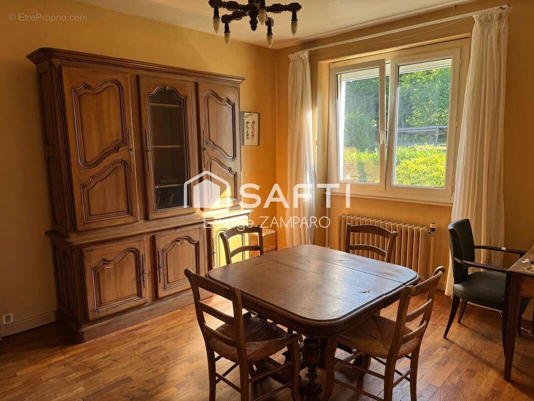 Photo 8 - Maison à ORADOUR-SUR-VAYRES