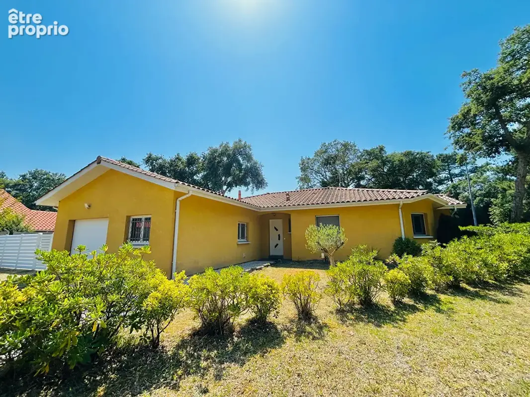 Maison Tarnos 4 pièce(s) 111 m² - photo 11