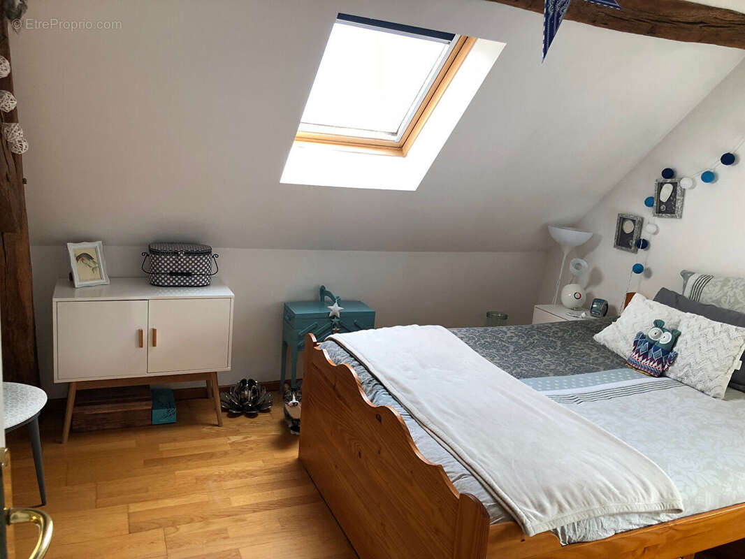 Appartement Etampes 3 pièce(s) 54.35 m2 - photo 3