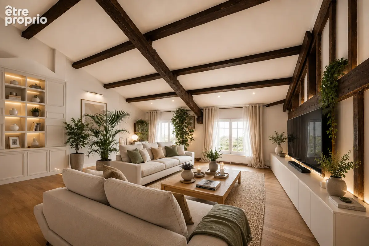 Photo Appartement à Narbonne au prix de 329 500€