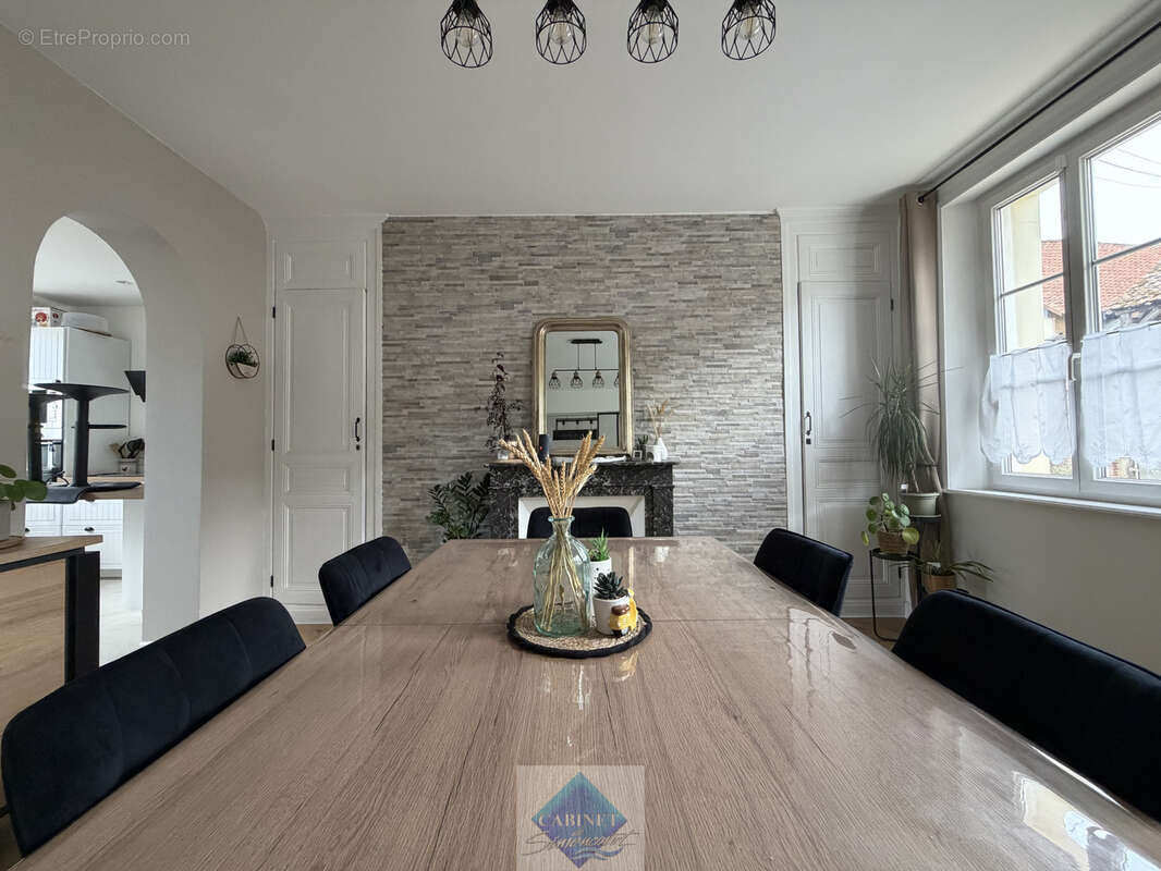 Maison rénovée 10 min d'Abbeville - photo 7