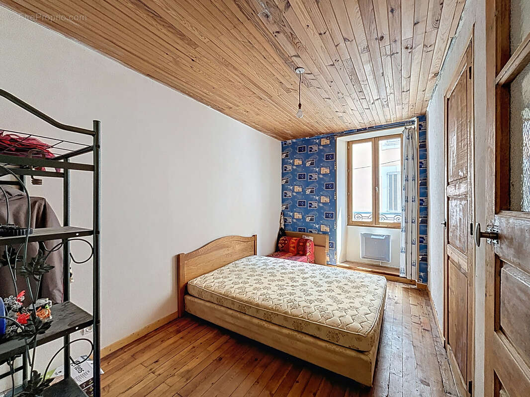 Appartement à JAUSIERS