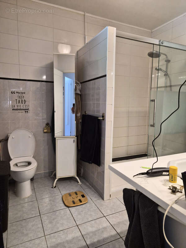 Appartement à SAINT-NOM-LA-BRETECHE