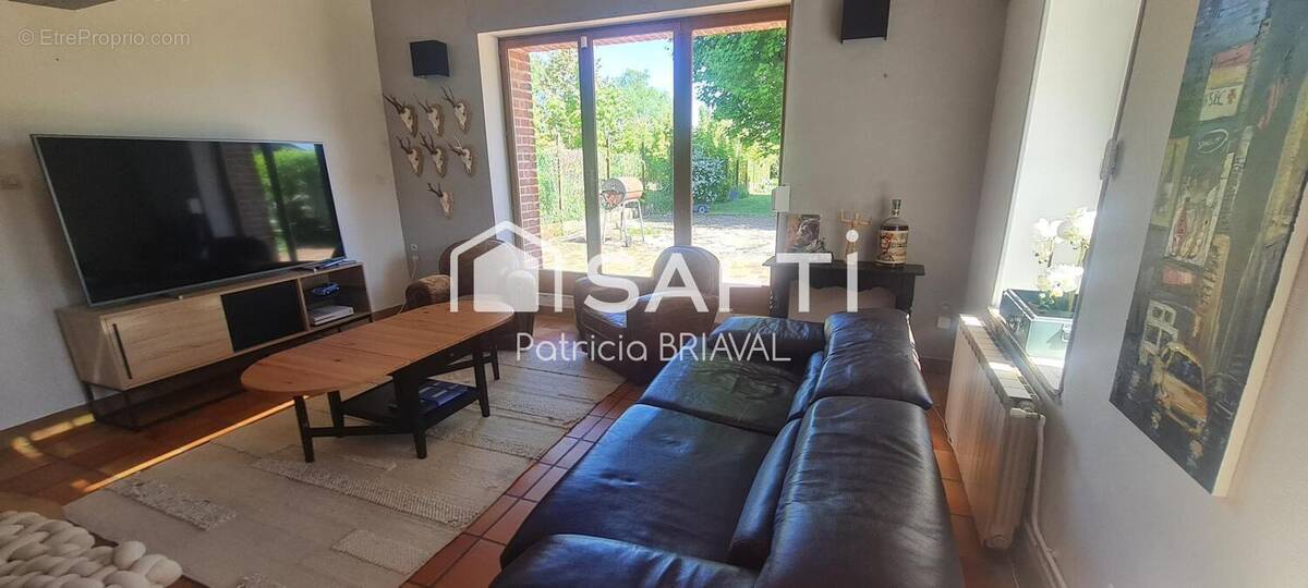 Photo 1 - Maison à ACQ