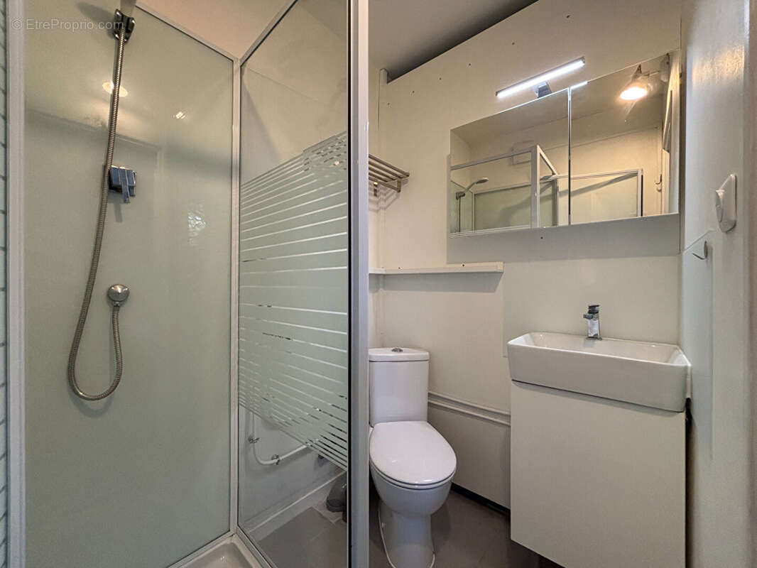 Appartement à CHAMBOURCY