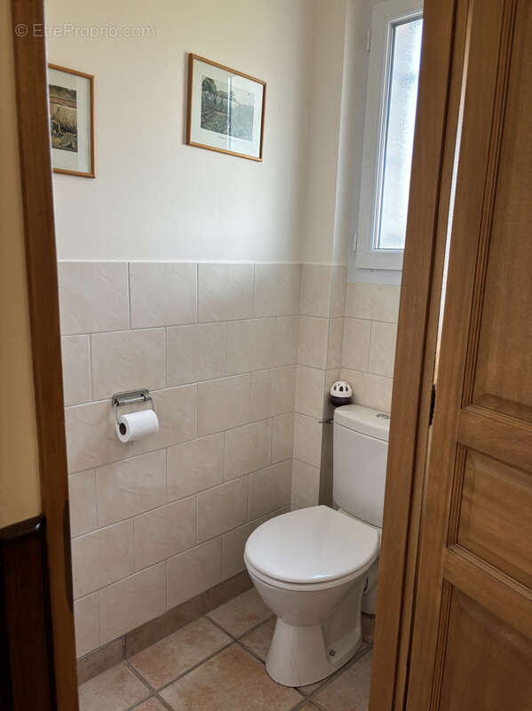 Maison à AUTRY-ISSARDS