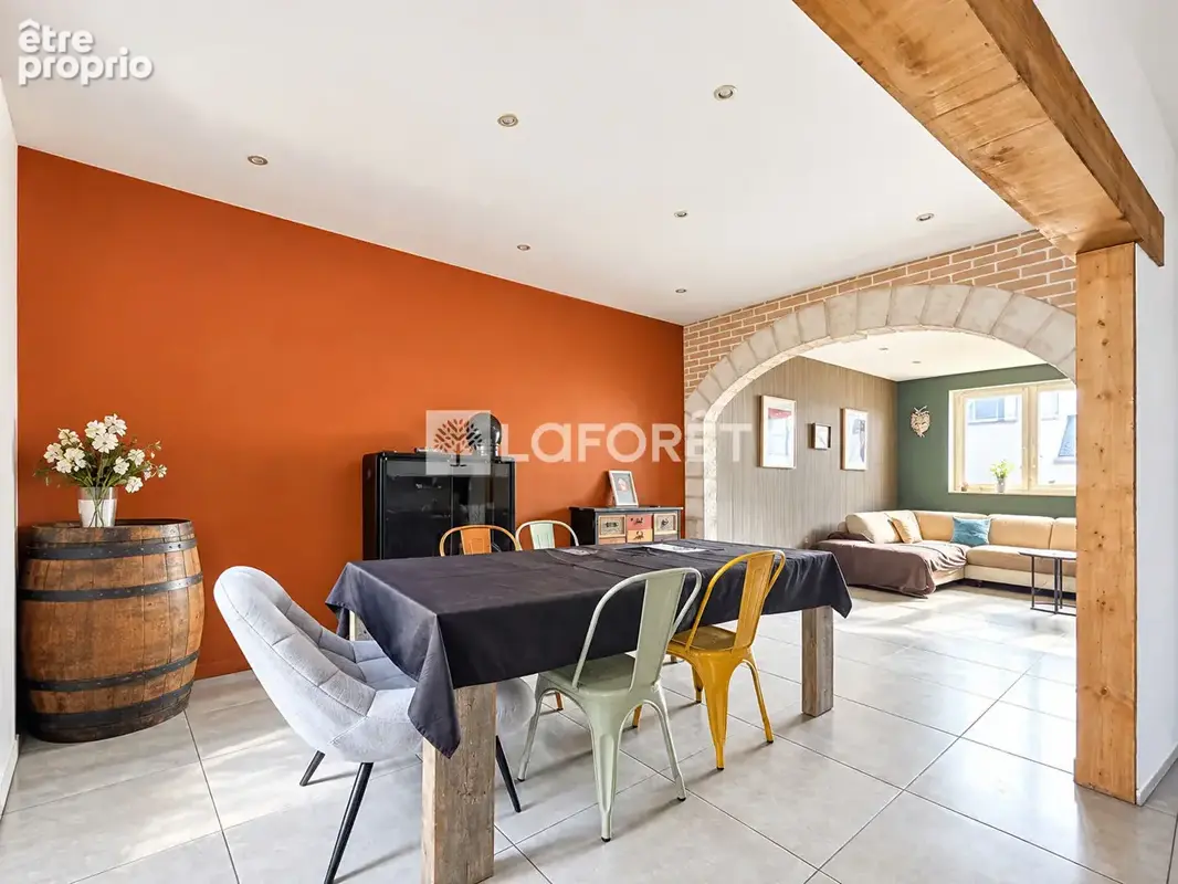 Photo Maison à Marquise au prix de 212 500€