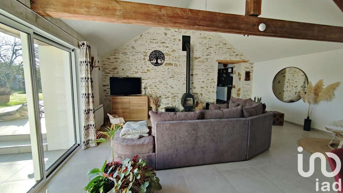 Photo 5 - Autre à GROSBREUIL