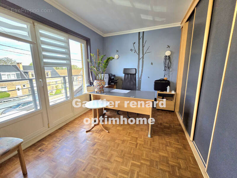 Maison à ONNAING