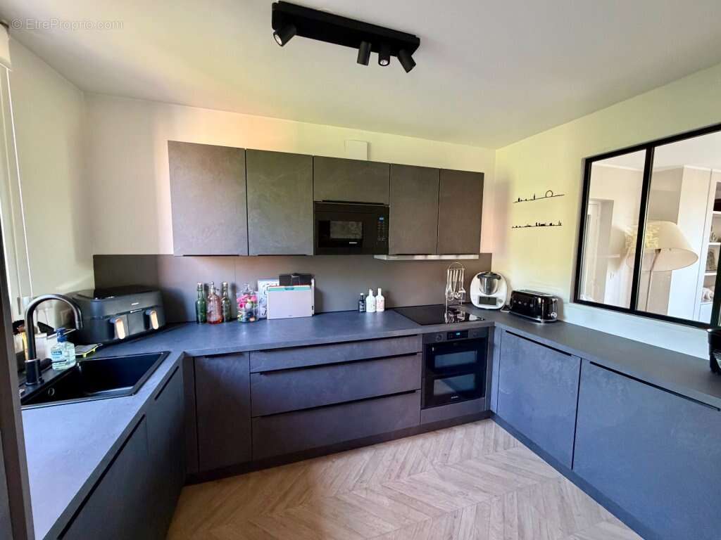 Appartement à MOUVAUX