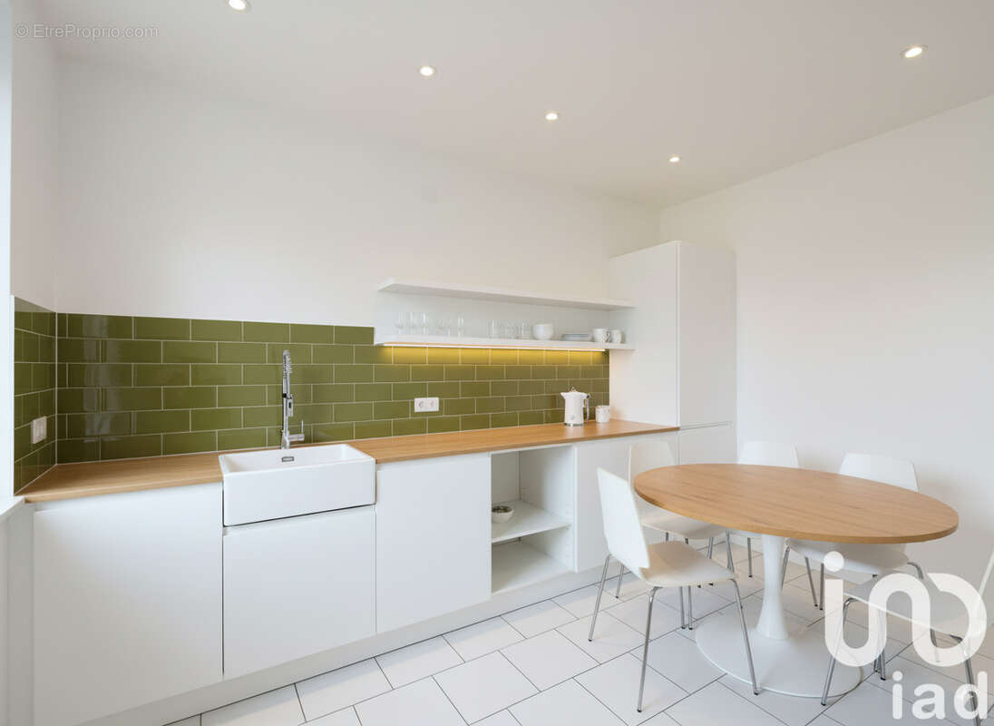 Photo 9 - Maison à CHENY