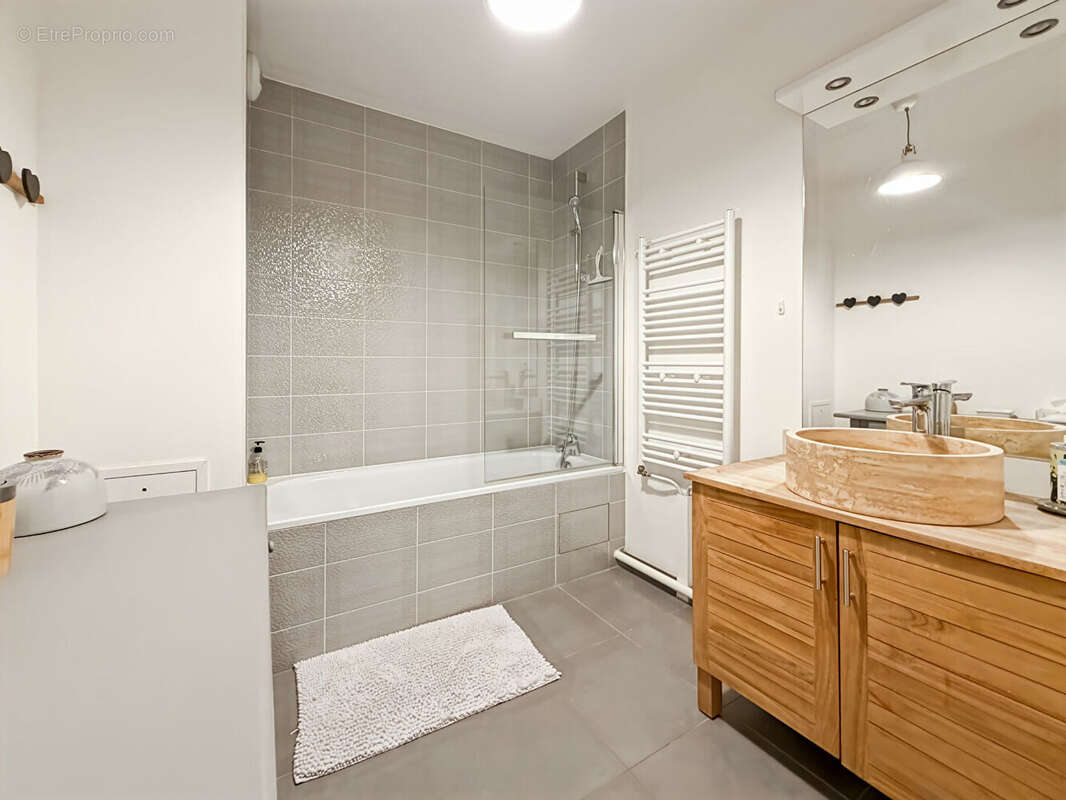 Appartement à MASSY
