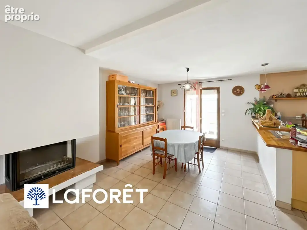 Maison traditionnelle 6 pièces à vendre à Villiers-sur-Orge - Réf 6601 - photo 3