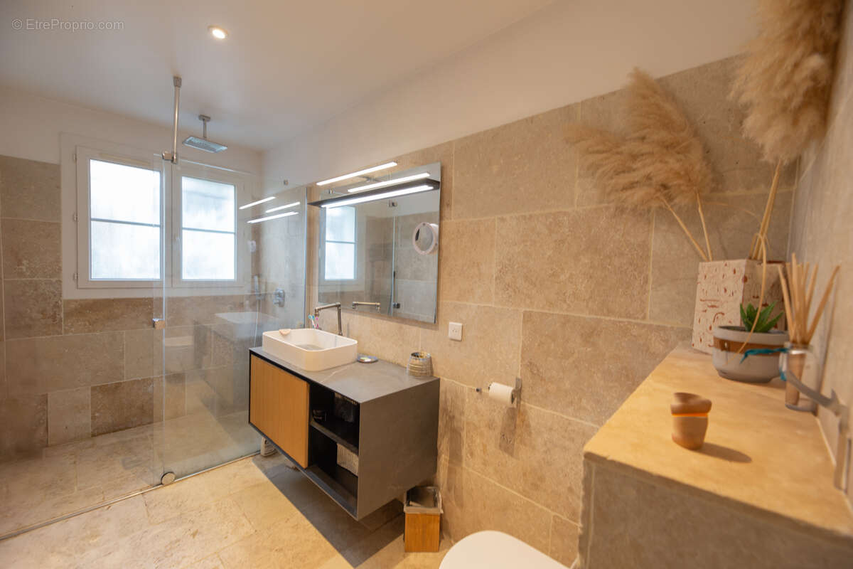 Maison à SAINT-PAUL-EN-FORET