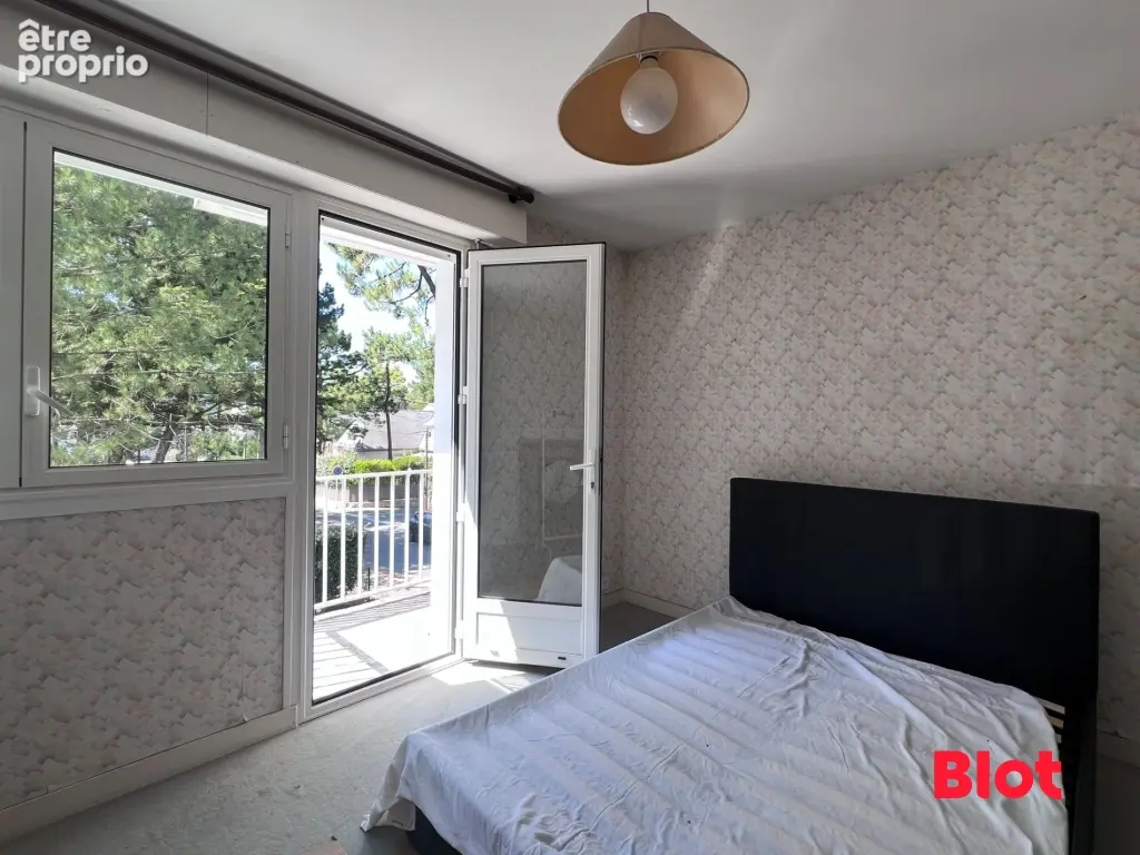 Appartement 51 m² à La Baule-Escoublac  - photo 6