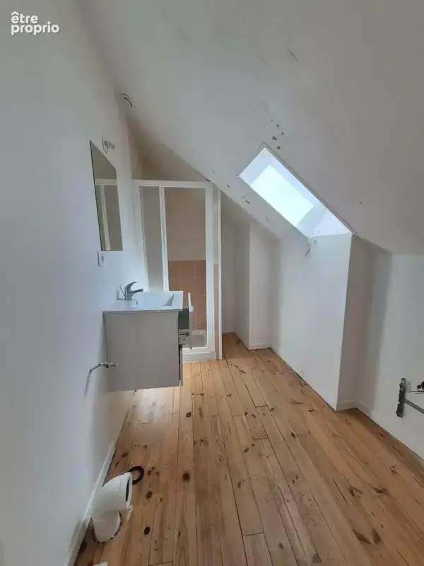 Maison 24 m² à Vierzon  - photo 2