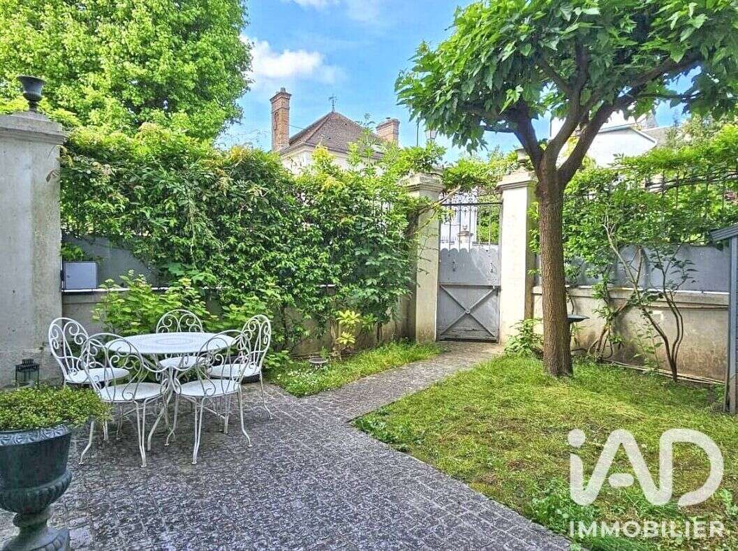 Photo 3 - Maison à MORET-SUR-LOING
